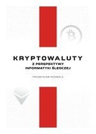 Kryptowaluty z perspektywy informatyki śledczej Przemysław Rodwald