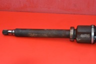 semi-axis right front AUTOMAT FORD MONDEO MK5 2.0 TDCI 180 KM 14-20