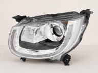 SUZUKI IGNIS III (3 GENERACJA) LIFT 16-26 light FULL LED left front EUROPA