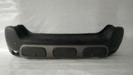 bumper rear part rear CITROEN C3 AIRCROSS PDC