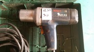 Klucz udarowy Bosch GDS 18 E