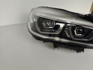 light right REFLEKTOR BMW 2 F45 F46 18- LIFT FULL LED