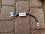 Batteriemanagement Sensor kabel kabelbaum kabelsatz Opel Mokka B 9864546280