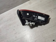 Volkswagen Touran III 2020 rear part side left light rear