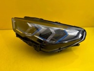 light left BMW X2 U10 Full Led 5A77EB7-05