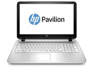 HP Pavilion 15 A6-6310 16GB R7 M260 1TB DVD Biały
