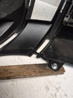 HYUNDAI IONIQ 6 22-25 bumper rear part rear PDC