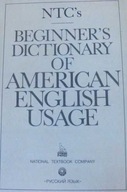 COLLIN LOWI WEILAND BEGINNER'S DICTIONARY