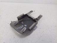 spoiler of the threshold right front 90493776 Opel Omega B