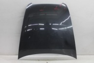 Capot AUDI A6 C6 des roues. LZ7Q 04-11