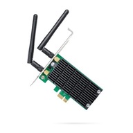 TP-LINK Archer T4E, dwuzakresowa karta PCI Express