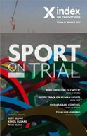 Sport on Trial group work