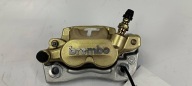 caliper brake rear part right BREMBO Moto Guzzi Griso 1100