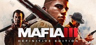 Mafia III Definitive Edition PL PC klucz STEAM