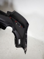 BMW 1 F40 19-> bumper rear part rear PDC
