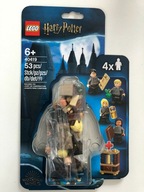 LEGO Harry Potter 40419 Uczniowie Hogwartu Malfoy