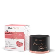 Nacomi Beauty Shot 5.0 pleťové sérum 30ml