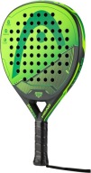 Ракетка для паддлінга HEAD Limited Genesis Green Tear Тип сльози