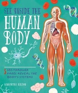 See Inside the Human Body Hilton Samantha