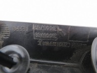 cap bonnet boot MIKROSTYK VOLVO V60 and S60 II 31440759