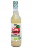 Ekologiczny ocet jabłkowy 5% BIO Bio Naturo 500 ml