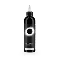 Eclipse Tatoo -Čierna farba na tetovanie 260ml