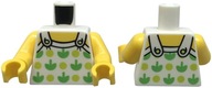 Lego tors figurki - bluzka / koszulka 973pb2732c01
