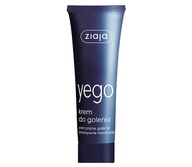 Ziaja, YEGO, Krem do golenia, 65 ml