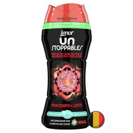 Lenor Lente Perełki Kryształki Zapachowe Perfumy do Prania 224 g BE