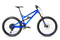 Dartmoor Blackbird Evo 27,5 modrá + eBon 250 PLN