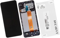 Wyświetlacz LCD Samsung Galaxy M12 M127 Ramka Service Pack Oryginalny