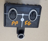 module control unit door right front VW GOLF VII 7 5G AUDI SEAT SKODA OE EU