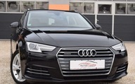 Audi A4 2.0 TDI 190 PS Quattro Manual Masaze V...