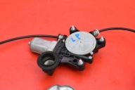 window regulator left front EU NE515958X MAZDA MX-5 III NC 05-08
