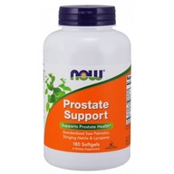 NOW FOODS Prostate Support - Prosztata támogatás (180 kapszula)