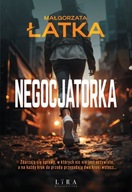 Negocjatorka Małgorzata Łatka