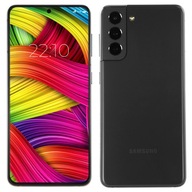 Smartfon Samsung Galaxy S21 8GB 128GB 5G NFC Dynamic AMOLED SZARY