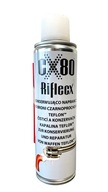 Riflecx Konzervačná kvapalina s teflónom pre