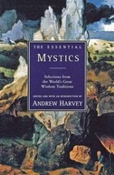 The Essential Mystics Harvey Andrew