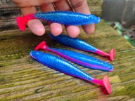 Kopyto Magic Baits 9 cm killer na Sandacze '08