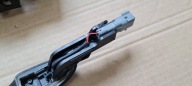 Chrysler Pacifica 2022 handle door right right front PXR