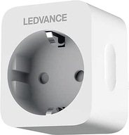 Inteligentne Gniazdko Sieciowe SMART WiFi Ledvance