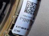 DEVIO LUCI TERGICRISTALLO TERGI Mercedes-Benz E W211 2005 A1714640518