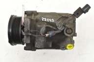 klimakompressor MITSUBISHI OUTLANDER II LANCER IX 2.0 DID 7813A068