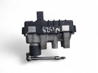 Sensor Turbolader Ford Transit 7 2012 810062081306