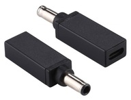 Adapter kabla zasilacza USB-C - 4,5x3,0mm DELL PIN