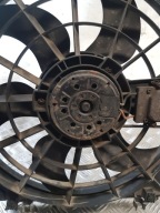 radiator fan BMW E46 COMPACT LIFT 1.8B