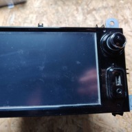 display Renault Clio IV 281153868R