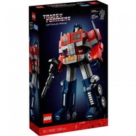 LEGO Icons - Optimus Prime 10302