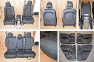 IDEALNE seats side TUNEL armrest PORSCHE CAYENNE 7P5 LIFT 1